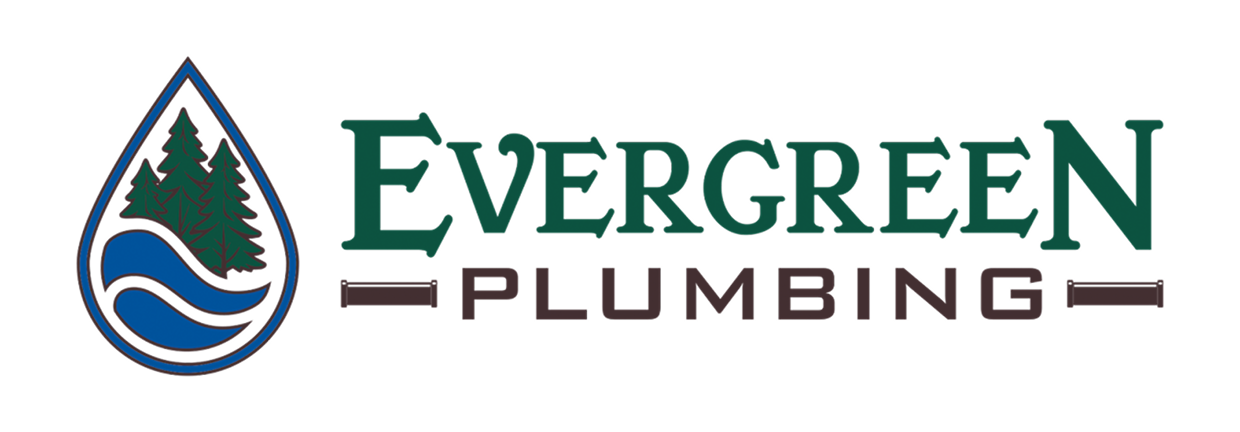 evergreen plumbing