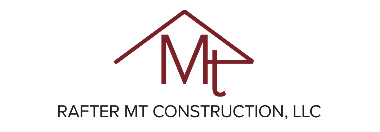 rafter mt construction